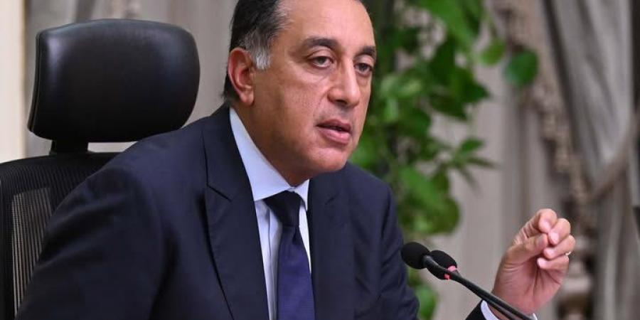 رئيس الوزراء يتوجه إلى اليابان للمشاركة في قمة "تيكاد ٩"