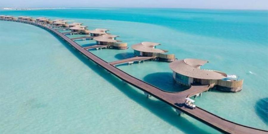 مشروع البحر الأحمر يوفر 100 ألف وظيفة