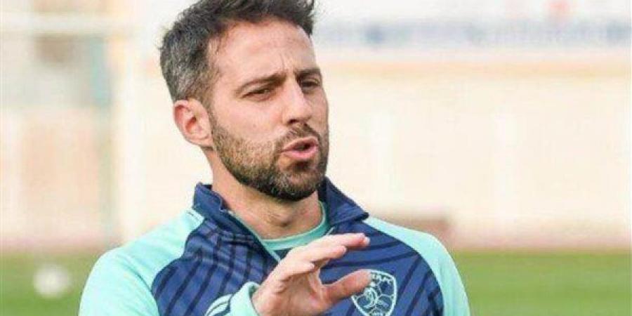 رضا عبد العال: فيريرا لا يصلح للزمالك
