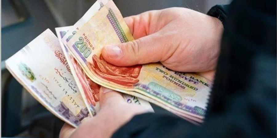 موعد صرف مرتبات شهر أغسطس 2025.. بعد صرف الزيادة الأخيرة