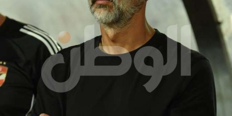 أشغال شاقة من ريبيرو للاعبي الأهلي استعدادا لمواجهة غزل المحلة