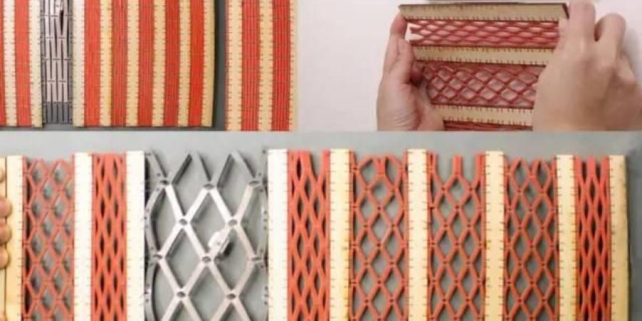 هوائي «ذكي» يغير نطاق تردده بتعديل تصميمه