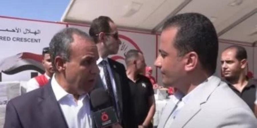 وزير الخارجية: جهود مصر مستمرة بتوجيهات الرئيس السيسى لوقف العدوان على غزة