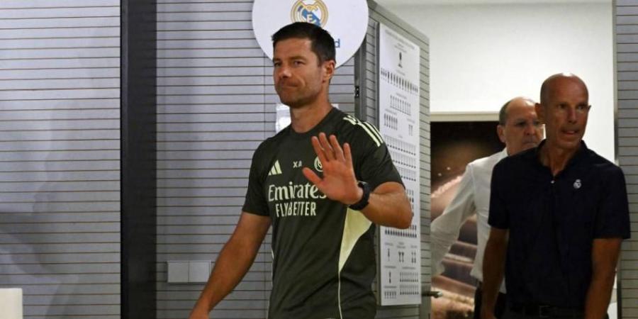 ريال مدريد يتحدى أوساسونا في سانتياغو برنابيو