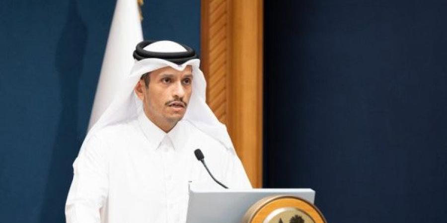 رئيس الوزراء القطري يتوجه اليوم الإثنين إلى مصر لبحث صفقة التبادل المرتقبة