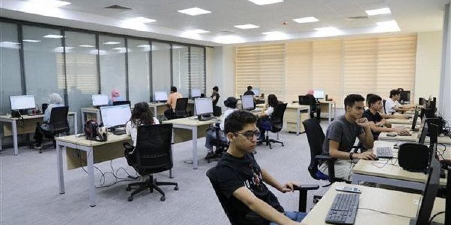 نتيجة تقليل الاغتراب 2025 لطلاب الثانوية العامة.. خطوات الاستعلام والأماكن الخالية بالمرحلة الثالثة