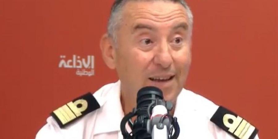 العميد حاتم السوسي: إحالة 93 ألف ملف على القضاء العسكري بسبب التخلّف عن الخدمة الوطنية