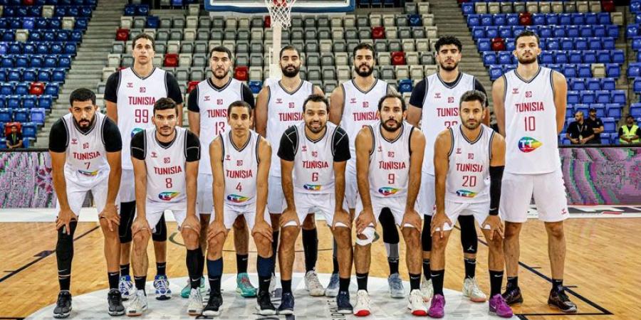 الأفروباسكيت "أنغولا 2025": المنتخب الوطني يخوض غدا ملحق الصعود الى ربع النهائي