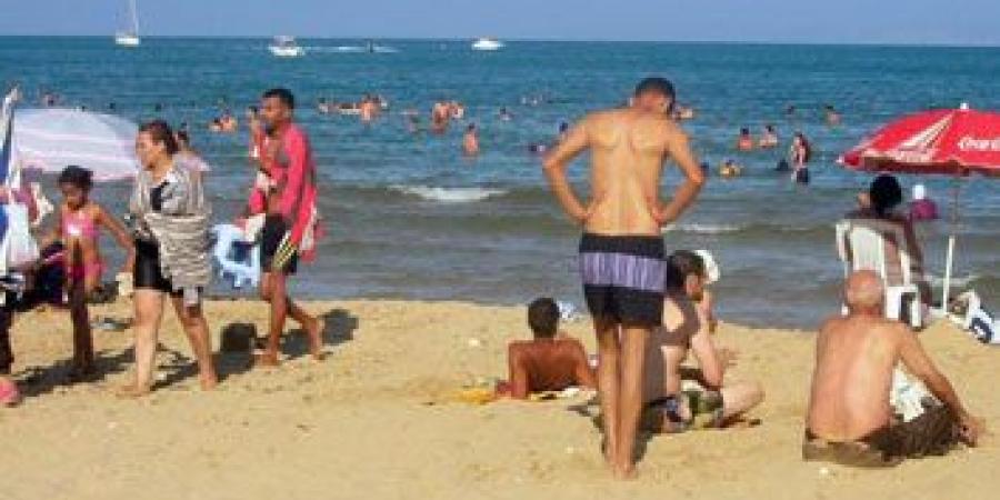 هل السباحة ممكنة خلال اليومين القادمين؟..