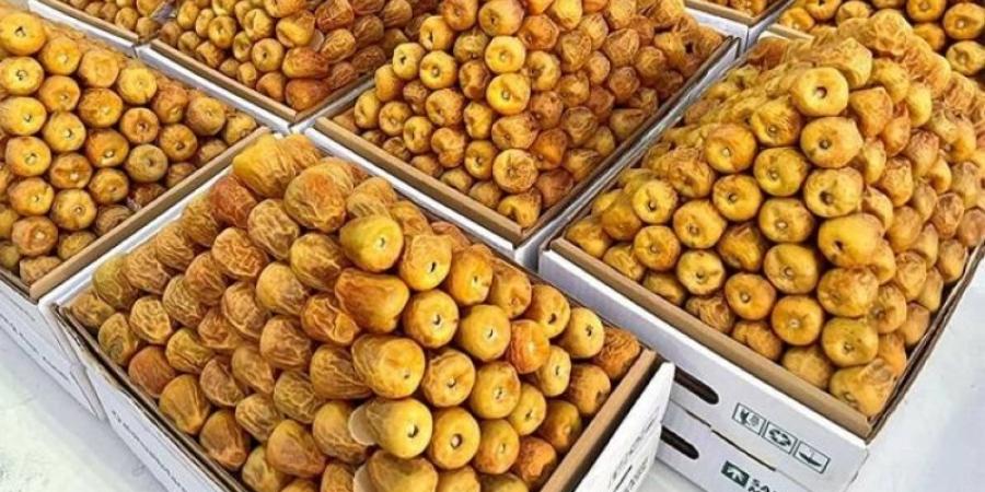 106 ملايين مبيعات تمور