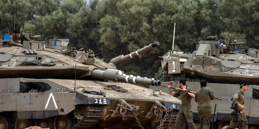 تفاصيل الخطة الإسرائيلية لاحتلال غزة وسط انقسام داخلي وضغوط خارجية