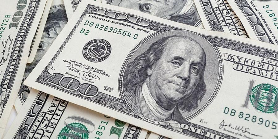 ارتفاع طفيف لمؤشر الدولار قبيل اجتماع ترامب وزيلينسكي