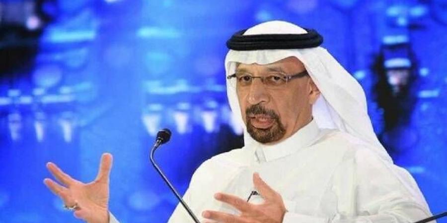 خالد الفالح: السعودية وسوريا توقعان اتفاقية لحماية الاستثمارات بين البلدين