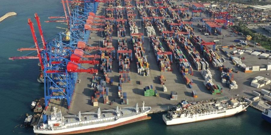 إدارة واستثمار مرفأ بيروت: ملتزمون بتسهيل العمل وتأمين أفضل الخدمات