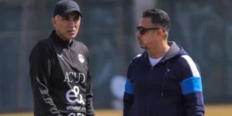معسكر جديد لمنتخب مصر للشباب أول سبتمبر المقبل استعدادا لكأس العالم