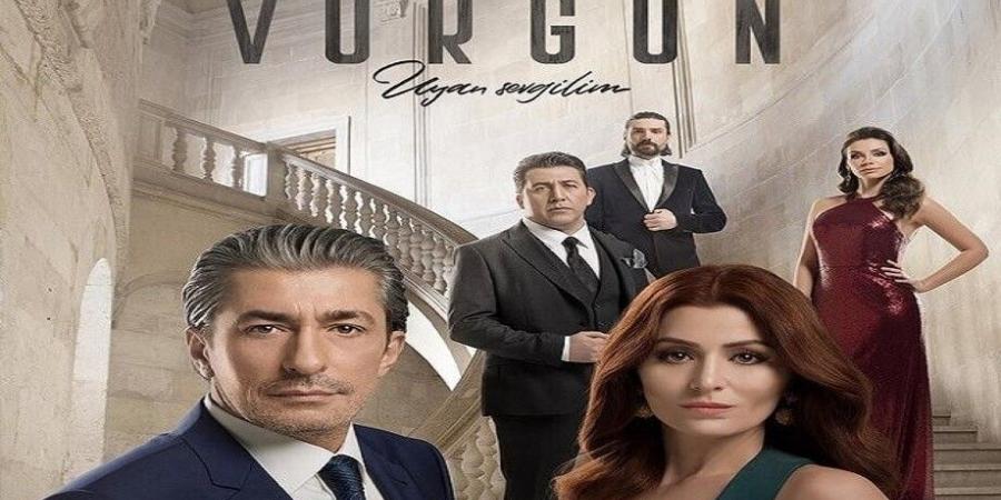 مسلسل الضربة الحلقة 3
