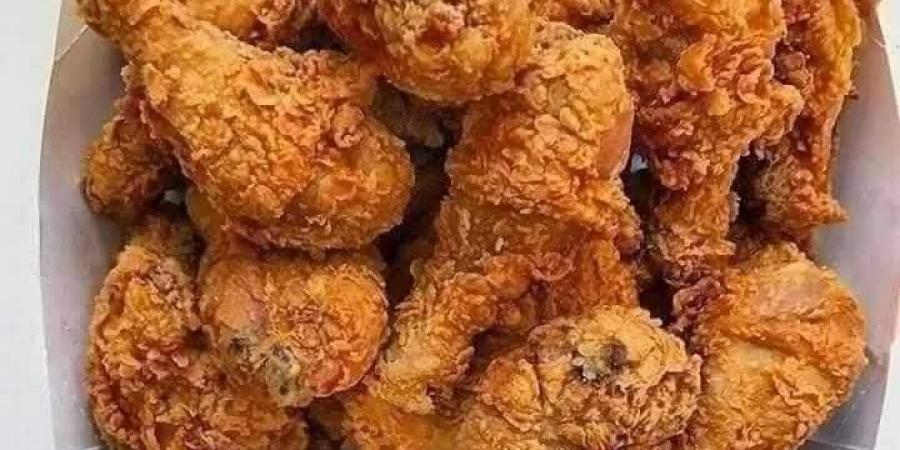 بروستد البيك في البيت.. نفس الطعم بخطوات سهلة