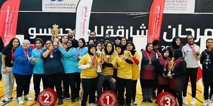 «زايد العليا».. مبادرات رائدة لتمكين أصحاب الهمم