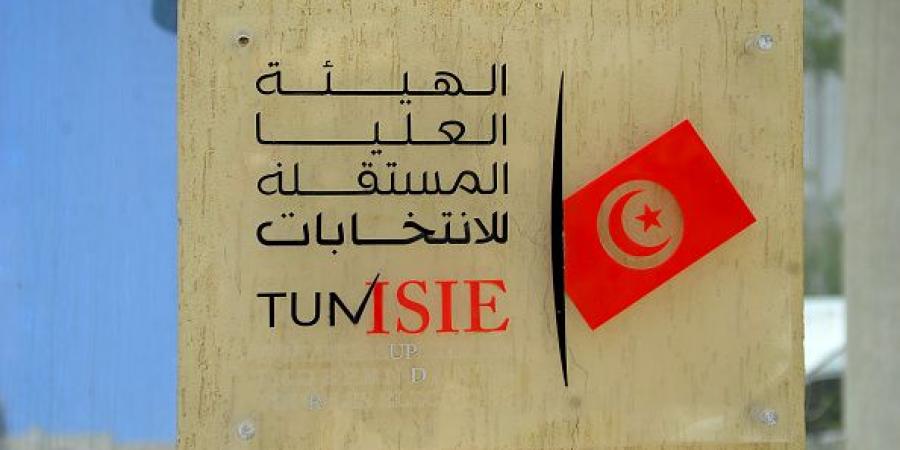 توزر: مرور المترشحين حمزة بضيافي وسفيان شرف الدين إلى الدور الثاني من الانتخابات التشريعية الجزئية بدائرة دقاش حامة الجريد تمغزة