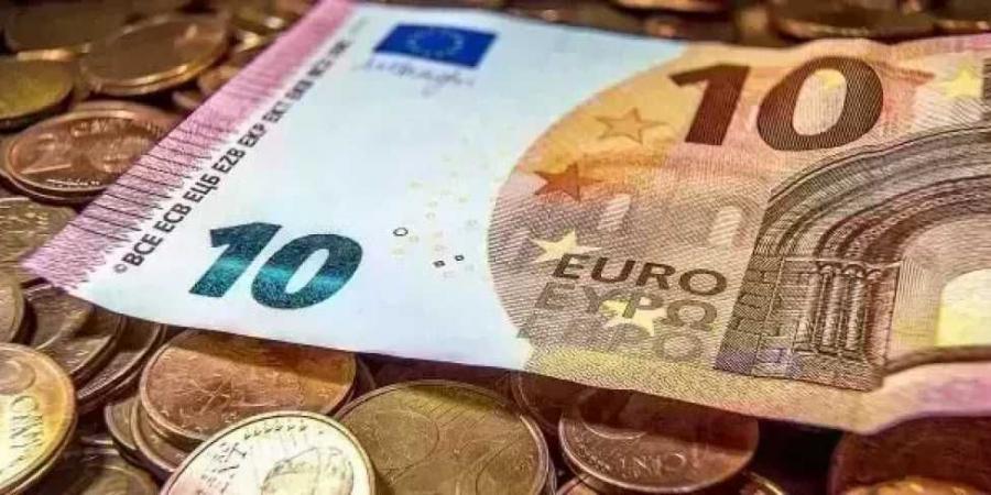 ارتفاع سعر اليورو اليوم الإثنين 18 أغسطس 2025.. آخر تحديث في البنوك