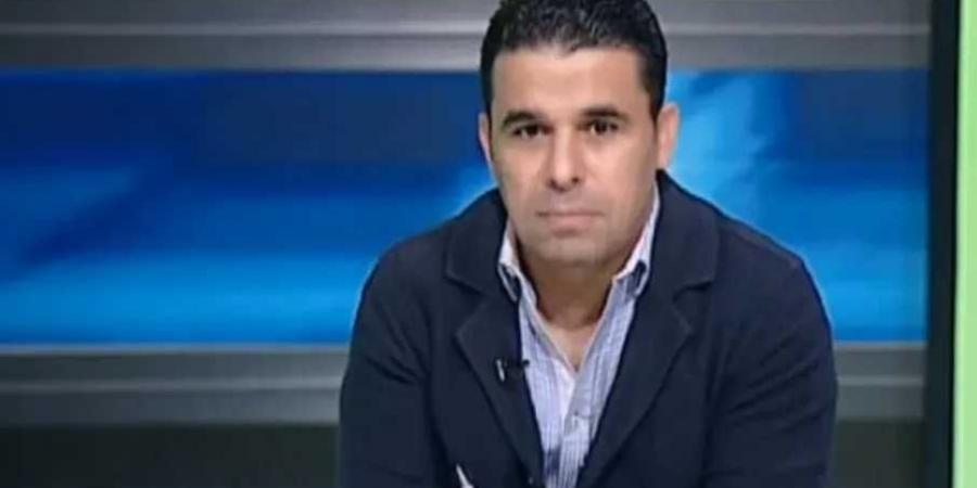 الغندور يكشف موعد حسم شكوى بيراميدز للمحكمة الرياضية بشان الدوري