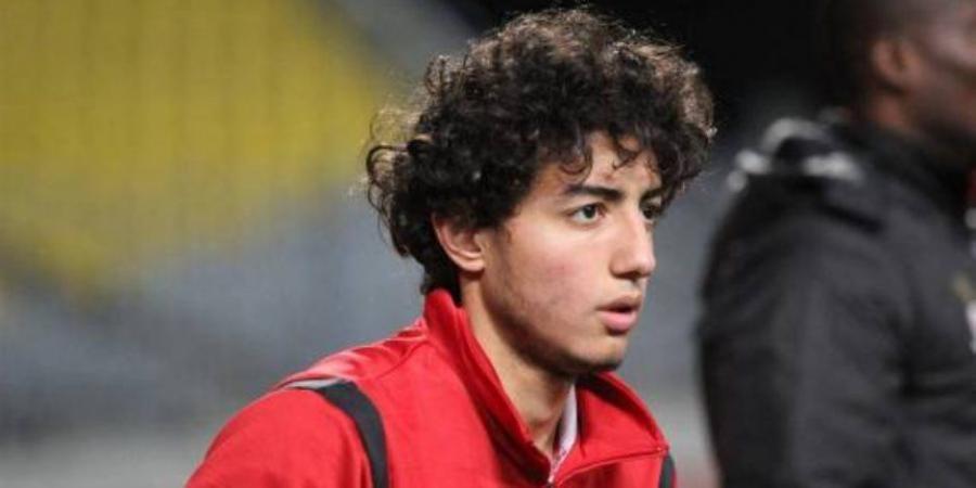 رابطة الأندية تعلن عقوبات الجولة الثانية للدوري.. إيقاف محمد هاني مباراة