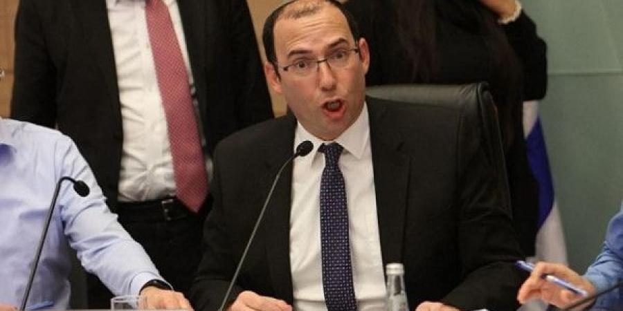 أستراليا تمنع عضو (كنيست) متطرف من دخول أراضيها
