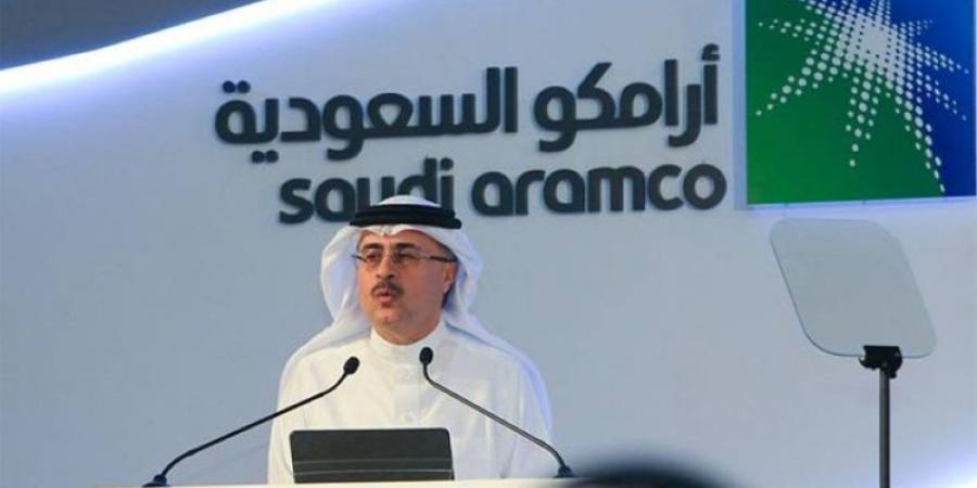 الناصر: أرامكو تنفذ مشروعات بـ 90 مليار دولار حاليًّا