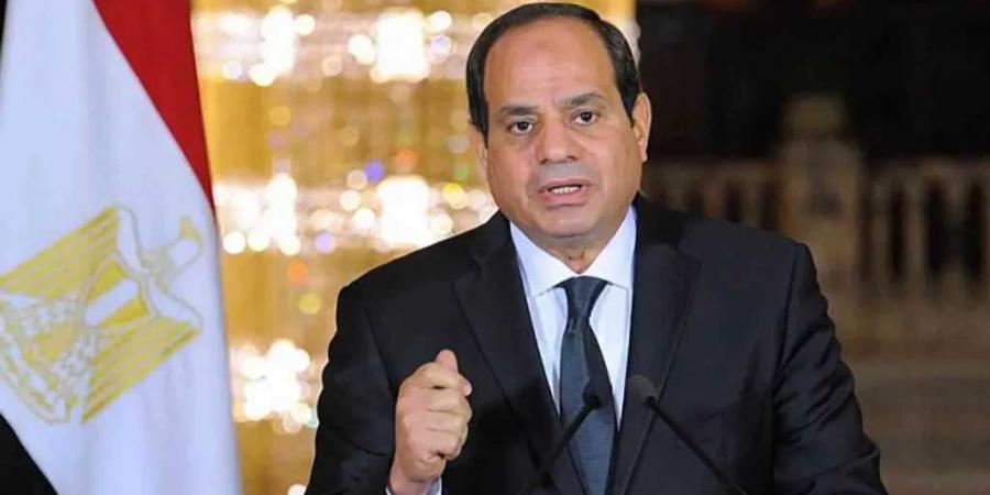 توجيهات جديدة من الرئيس بشأن القطاع الخاص .. تعرف علي التفاصيل