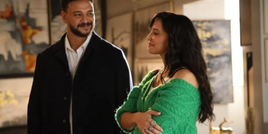 مسلسل "ما تراه ليس كما يبدو" يواصل نجاحه.. تفاصيل الحكايات المقبلة وأبطالها