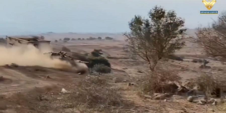 براك يتنكر للانتهاكات الإسرائيلية لوقف اطلاق النار