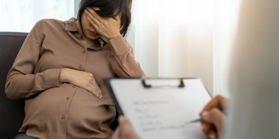 نصائح للحفاظ على الصحة النفسية أثناء الحمل