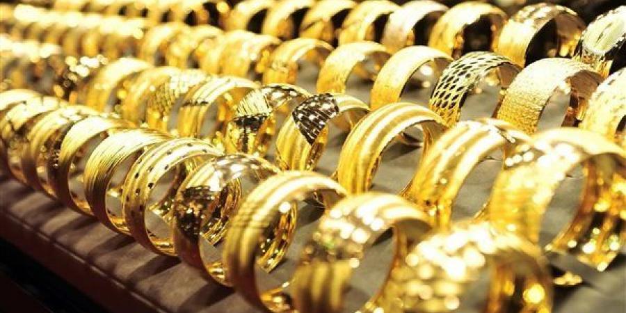 سعر الذهب اليوم الإثنين 18 أغسطس 2025 يفاجئ الجميع في التعاملات المسائية