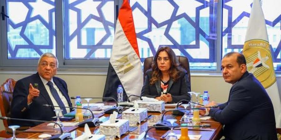 منال عوض: نسعى لتحسين جودة حياة المواطنين وتوفير فرص عمل مستدامة