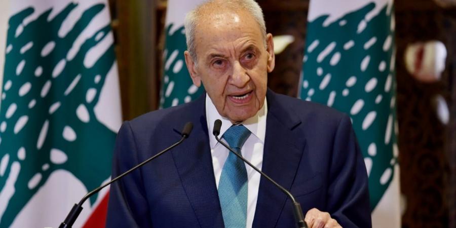 الرئيس بري: سأسمع من المبعوث الأميركي وليس لدي أي شيء أطرحه عليه