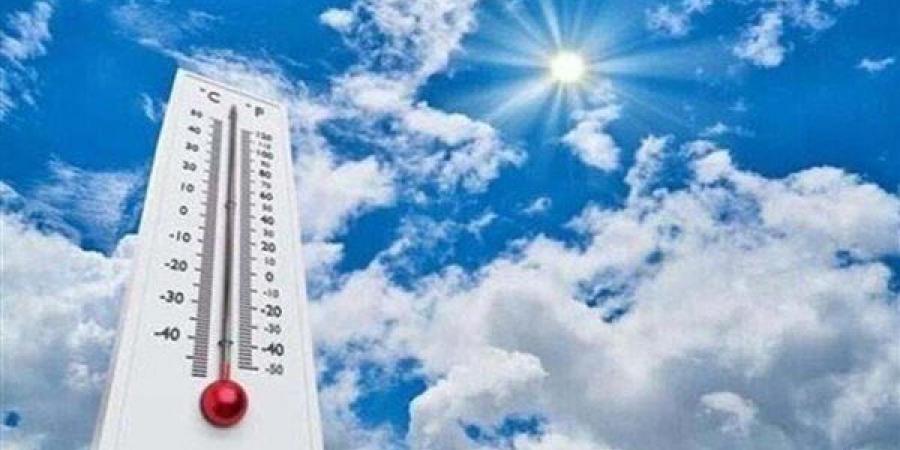 حالة الطقس المتوقعة اليوم الإثنين 18 أغسطس 2025.. تحسن نسبي