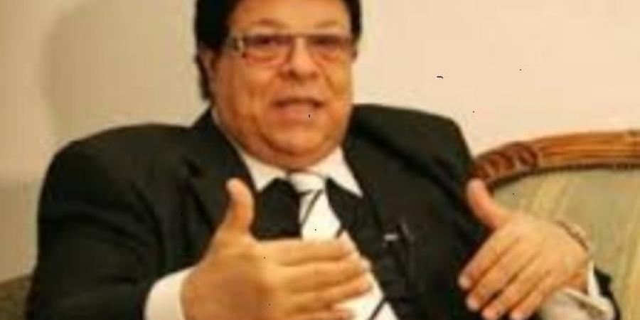 لما اقولك بخ تبخ..كشكشها ماتعرضهاش..اشهر إفيهات إبراهيم نصر