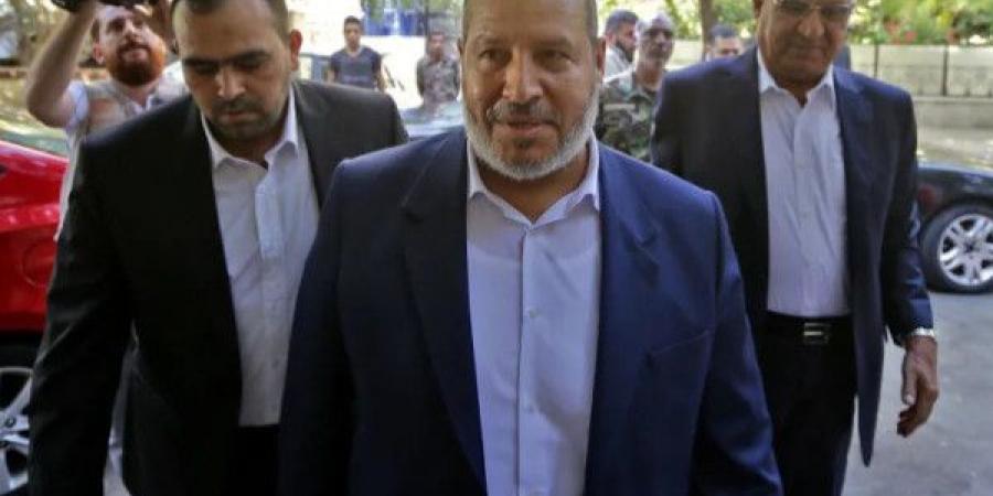 (التلفزيون العربي):حماس تسلّمت مقترحاً جديداً لوقف إطلاق النار بغزة وسترد عليه اليوم الإثنين