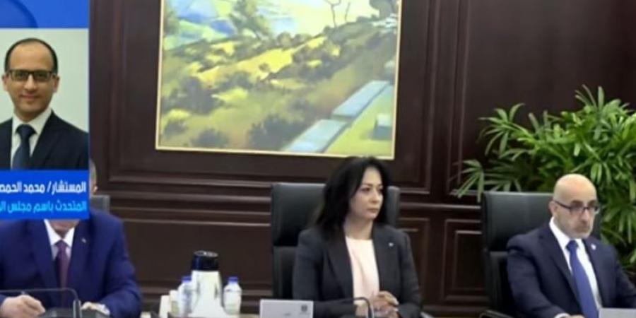 متحدث الوزراء: زيارة رئيس وزراء فلسطين لمصر تعكس قوة العلاقات بين البلدين
