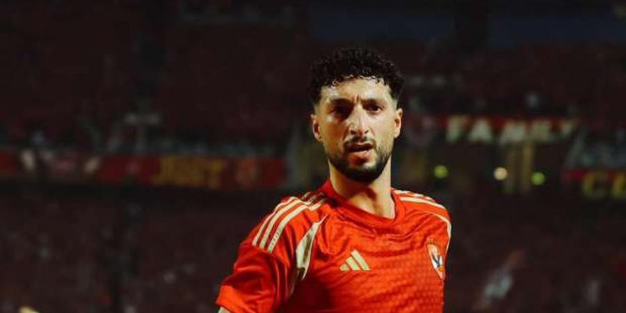 72 ساعة تفصل الأهلي عن الحسم النهائي في صفقة وسام أبو علي