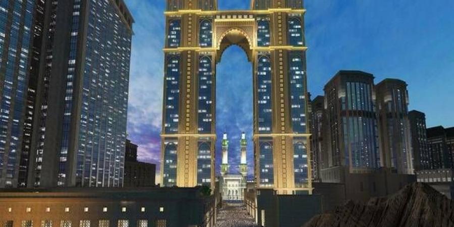 "جبل عمر" توقع اتفاقية تسهيلات مرابحة مع "الراجحي" بـ2 مليار ريال