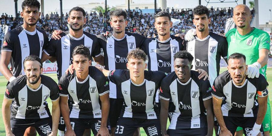 النادي الصفاقسي: إنطلاق موسم الإصابات في الفريق .. وغموض حول وضعية معلول