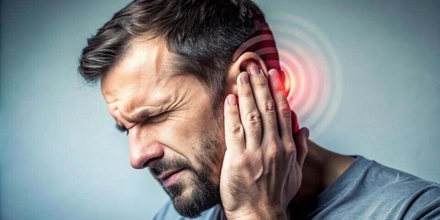 طنين الأذن .. عرض مزعج قد يخفي أمراضًا خطيرة