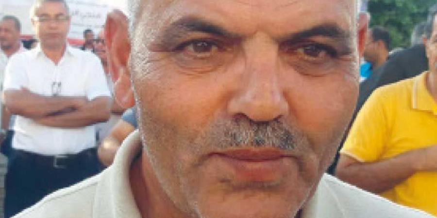 مع المتقاعدين: رجب معروفي (جندوبة) أدّينا الأمانة رغم الصعاب
