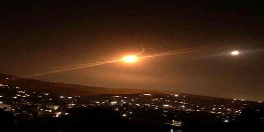 الجيش الإسرائيلي يعلن إجراء مناورة عسكرية في البحر الأحمر