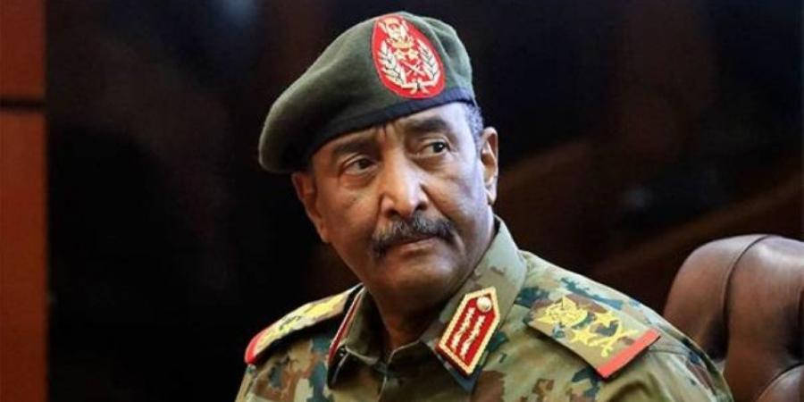 البرهان يصدر قراراً بشأن المتحالفين مع الجيش السوداني