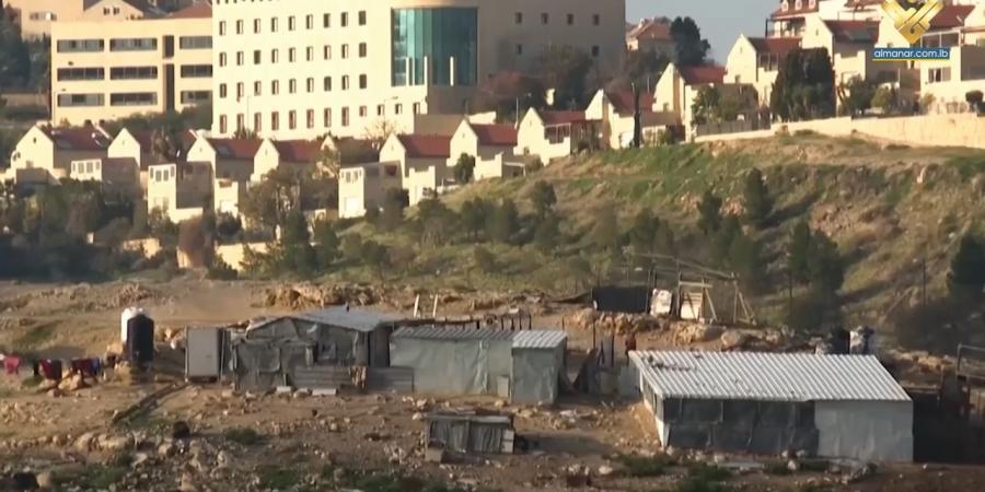 الاحتلال الصهيوني يزوّر التاريخ الفلسطيني عبر مستوطنات سياحية وثقافية وهمية في الضفة الغربية