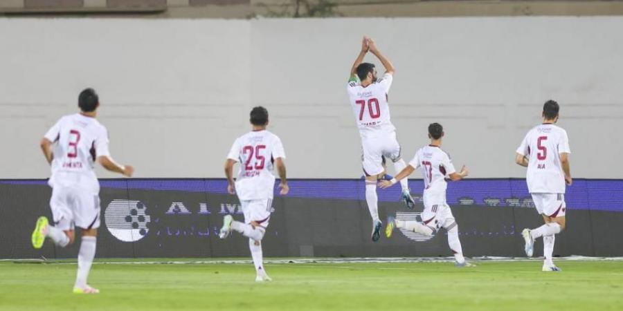 بداية صاخبة لدوري أدنوك.. والكبار يقولون كلمتهم