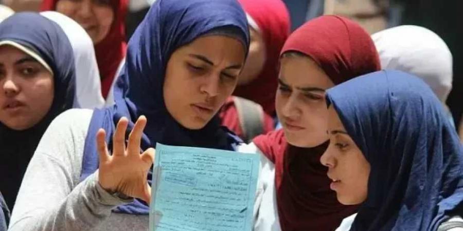 مواد الثانوية العامة للعام الدراسي الجديد بكل الشعب بعد تطبيق البكالوريا