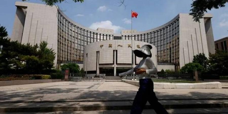 توقعات بتثبيت الصين أسعار الفائدة على الإقراض